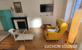 **** Luchon Lounge 1 **** Bagnères-De-Luchon